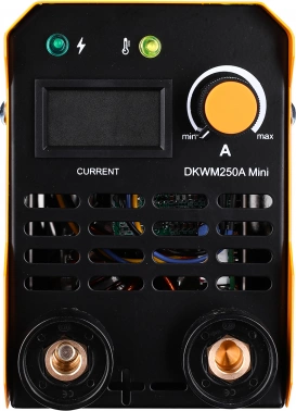 Сварочный аппарат Deko DKWM250A Mini