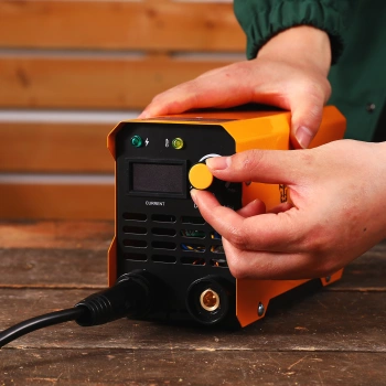 Сварочный аппарат Deko DKWM250A Mini