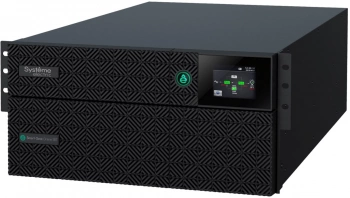 Источник бесперебойного питания Systeme Electriс SRT SRTSE5KRTXLIEC-NC