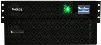 Источник бесперебойного питания Systeme Electriс SRT SRTSE5KRTXLIEC-NC