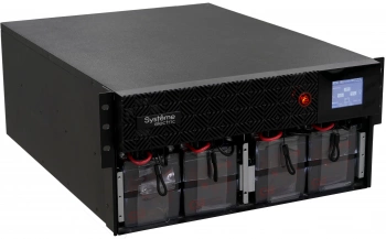 Источник бесперебойного питания Systeme Electriс SRT SRTSE5KRTXLIEC-NC