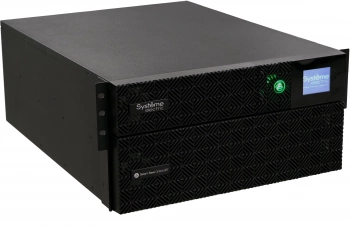 Источник бесперебойного питания Systeme Electriс SRT SRTSE6KRTXLIEC-NC