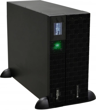 Источник бесперебойного питания Systeme Electriс SRT SRTSE6KRTXLIEC-NC