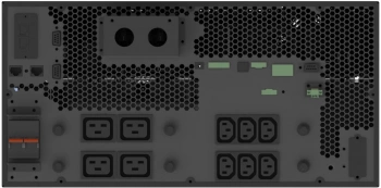 Источник бесперебойного питания Systeme Electriс SRT SRTSE6KRTXLIEC-NC