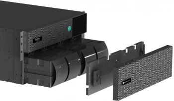 Источник бесперебойного питания Systeme Electriс SRT SRTSE6KRTXLIEC-NC