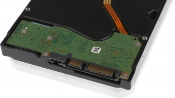 Жесткий диск Seagate SATA-III 20TB  ST20000NT001