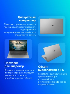 Ноутбук Lenovo LOQ  15IAX9E