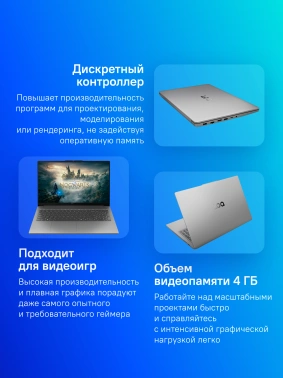 Ноутбук Lenovo LOQ  15IAX9E