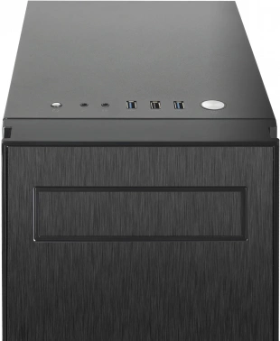 Корпус Chieftec Hawk