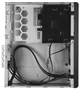 Корпус Chieftec UNI BE-10B-300