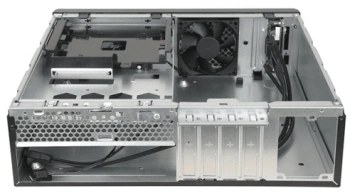 Корпус Chieftec UNI BE-10B-300