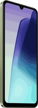 Смартфон Xiaomi Redmi 14C 128Gb 4Gb зеленый моноблок 3G 4G 2Sim 6.88