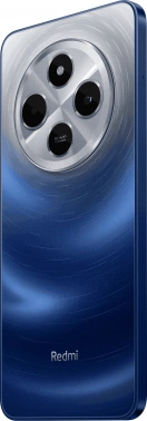 Смартфон Xiaomi Redmi 14C 128Gb 4Gb синий моноблок 3G 4G 2Sim 6.88