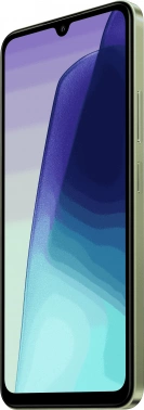 Смартфон Xiaomi Redmi 14C 256Gb 8Gb зеленый моноблок 3G 4G 2Sim 6.88