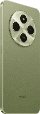 Смартфон Xiaomi Redmi 14C 256Gb 8Gb зеленый моноблок 3G 4G 2Sim 6.88