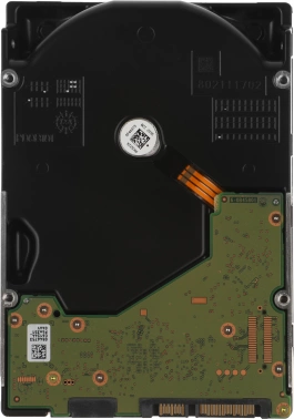 Жесткий диск WD SATA-III 20TB 0F38765  WUH722020BLE604