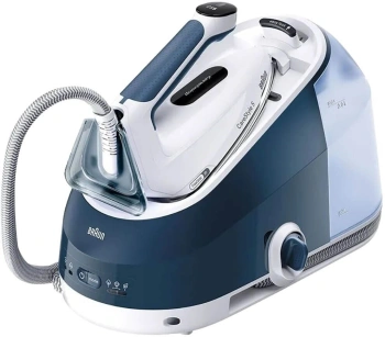 Парогенератор Braun CareStyle 5 IS5245BL
