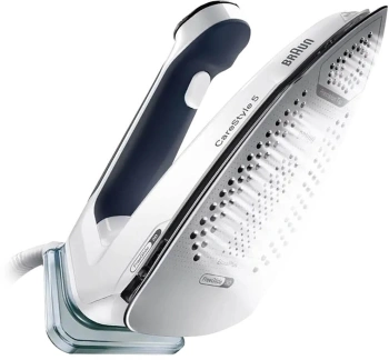 Парогенератор Braun CareStyle 5 IS5245BL