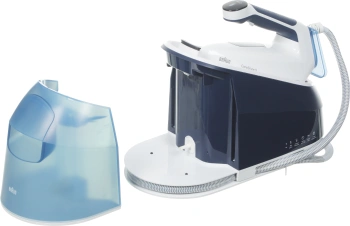 Парогенератор Braun CareStyle 5 IS5245BL