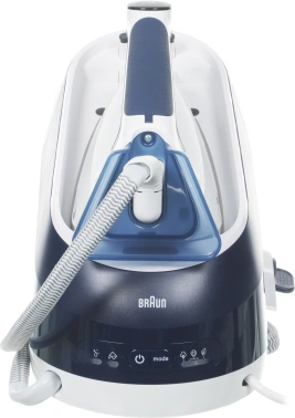 Парогенератор Braun CareStyle 5 IS5245BL