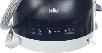 Парогенератор Braun CareStyle 5 IS5245BL