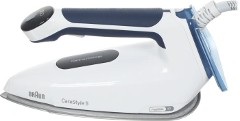 Парогенератор Braun CareStyle 5 IS5245BL