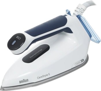 Парогенератор Braun CareStyle 5 IS5245BL