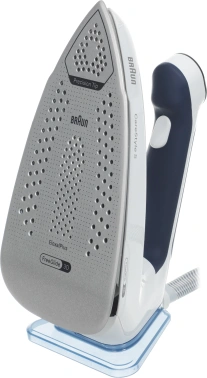 Парогенератор Braun CareStyle 5 IS5245BL