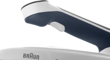 Парогенератор Braun CareStyle 5 IS5245BL