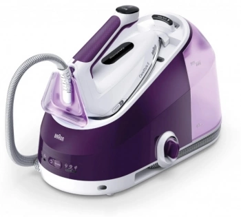 Парогенератор Braun CareStyle 5 IS5247VI
