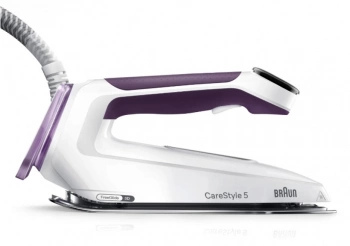 Парогенератор Braun CareStyle 5 IS5247VI