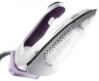 Парогенератор Braun CareStyle 5 IS5247VI