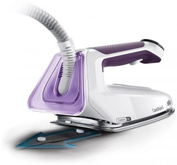 Парогенератор Braun CareStyle 5 IS5247VI