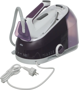 Парогенератор Braun CareStyle 5 IS5247VI