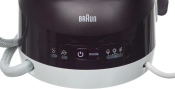 Парогенератор Braun CareStyle 5 IS5247VI