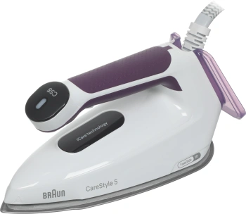 Парогенератор Braun CareStyle 5 IS5247VI