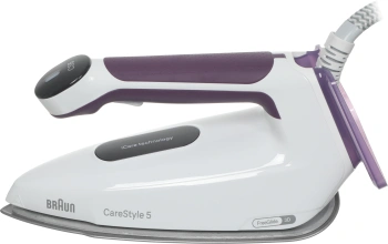 Парогенератор Braun CareStyle 5 IS5247VI