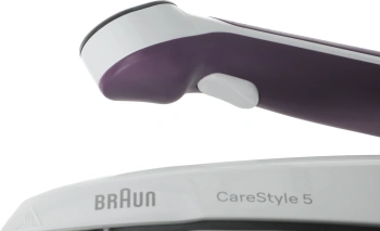 Парогенератор Braun CareStyle 5 IS5247VI