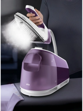 Парогенератор Braun CareStyle 5 IS5247VI