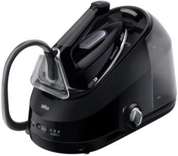 Парогенератор Braun CareStyle 5 IS5249BK