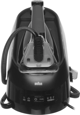 Парогенератор Braun CareStyle 5 IS5249BK