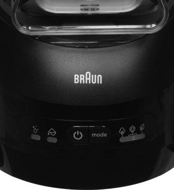 Парогенератор Braun CareStyle 5 IS5249BK