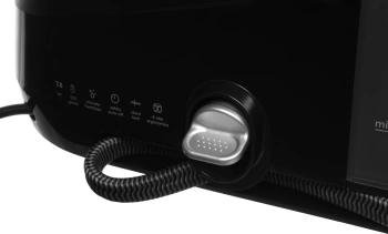 Парогенератор Braun CareStyle 5 IS5249BK