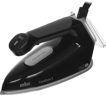 Парогенератор Braun CareStyle 5 IS5249BK
