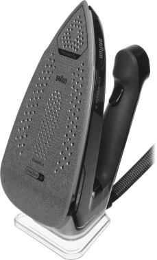 Парогенератор Braun CareStyle 5 IS5249BK