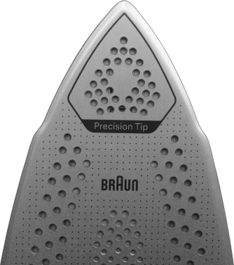Парогенератор Braun CareStyle 5 IS5249BK