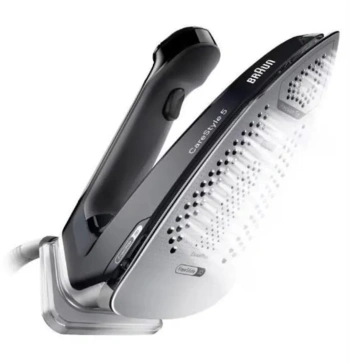 Парогенератор Braun CareStyle 5 IS5249BK