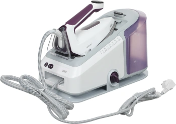 Парогенератор Braun CareStyle 7 IS7266VI