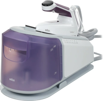 Парогенератор Braun CareStyle 7 IS7266VI