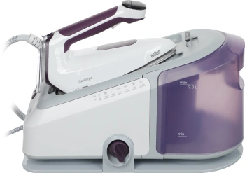 Парогенератор Braun CareStyle 7 IS7266VI